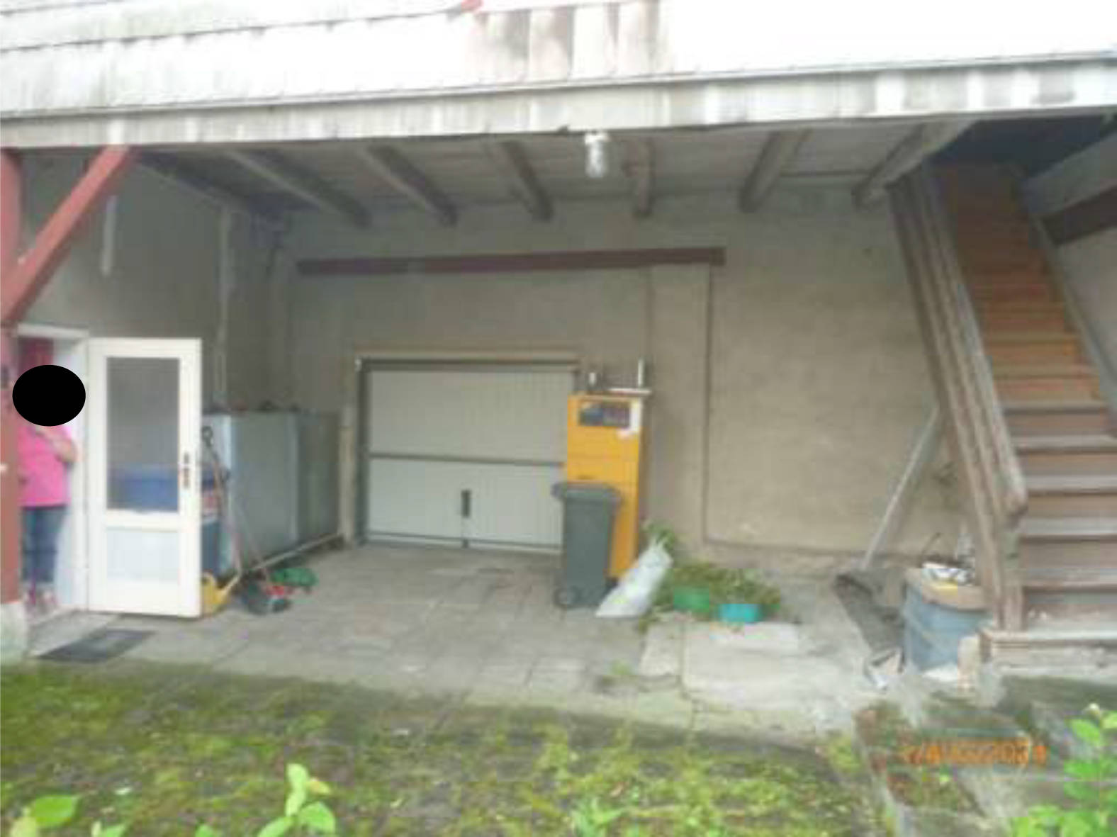 Einfamilienhaus in Schleizer Straße  21, 07926 Gefell - Bild 2