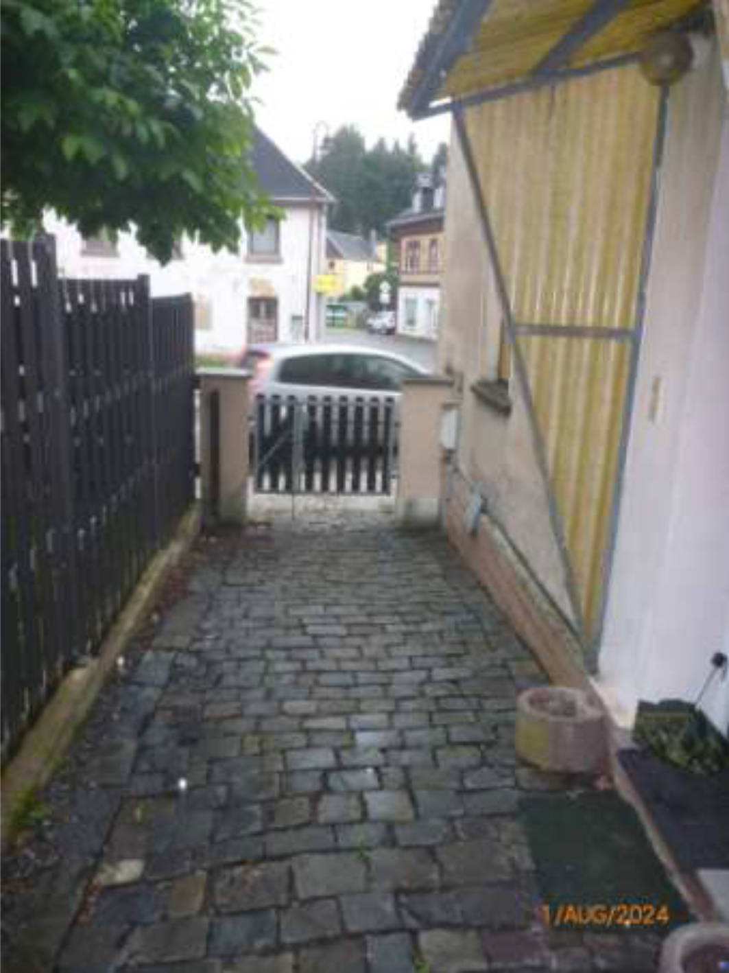 thueringen K0012-2024 Schleizer Straße  21, 07926 Gefell 21