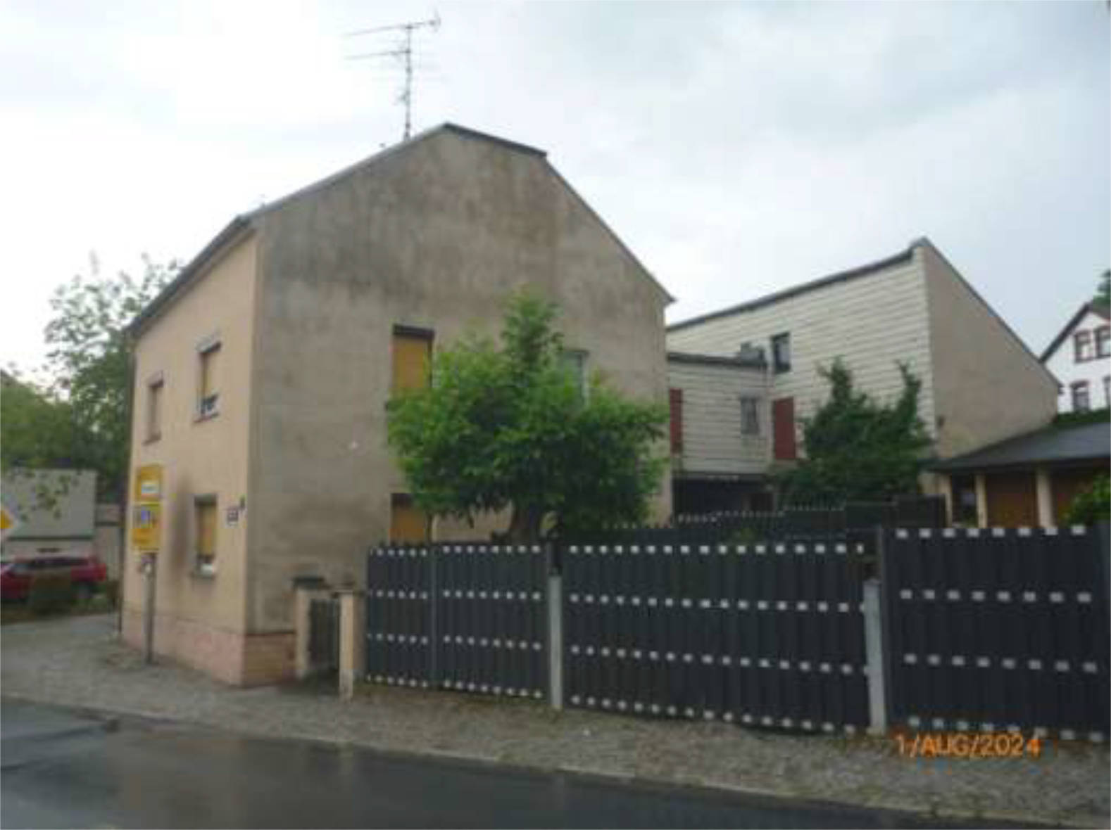 thueringen K0012-2024 Schleizer Straße  21, 07926 Gefell 11