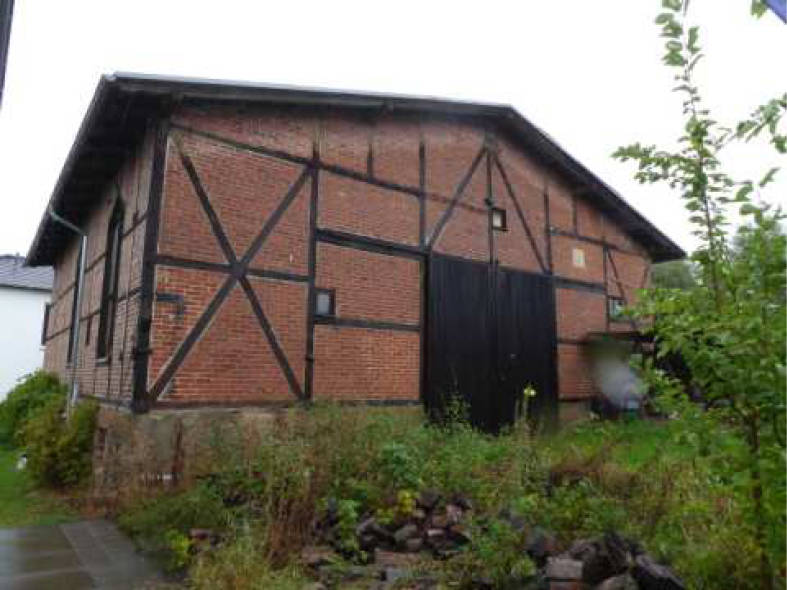 thueringen K 0012/2025 Mühlsdorf 29, 07586 Kraftsdorf 2