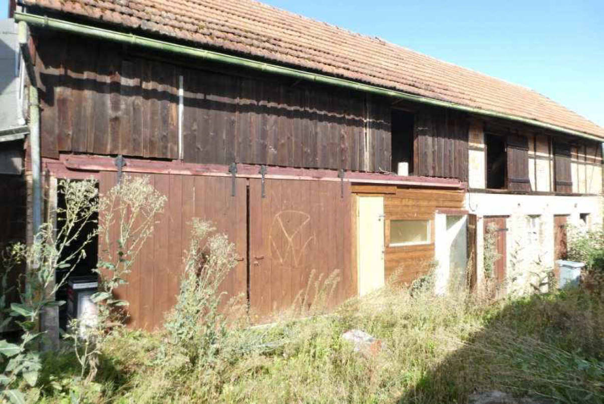 thueringen K0013-2024 Lobtal  2, 98683 Ilmenau, Bücheloh 6