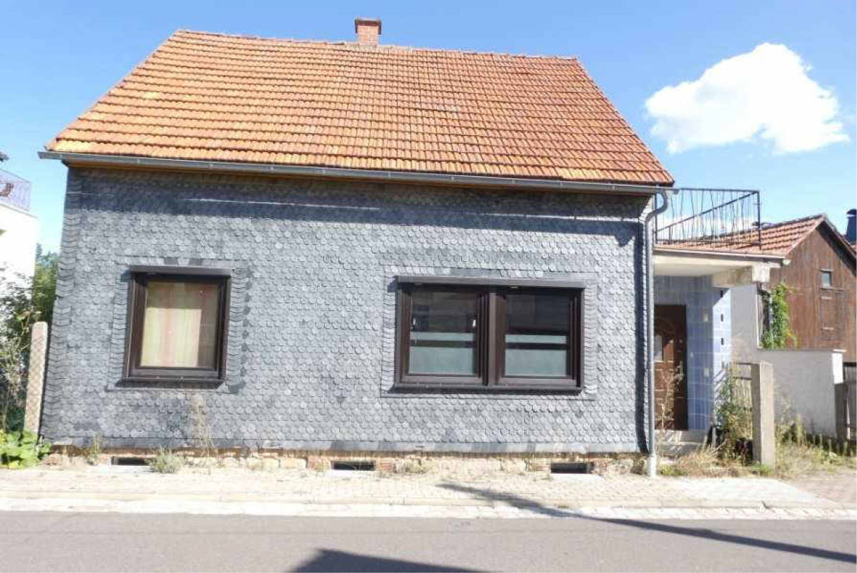 Einfamilienhaus in Lobtal  2, 98683 Ilmenau, Bücheloh - Bild 5