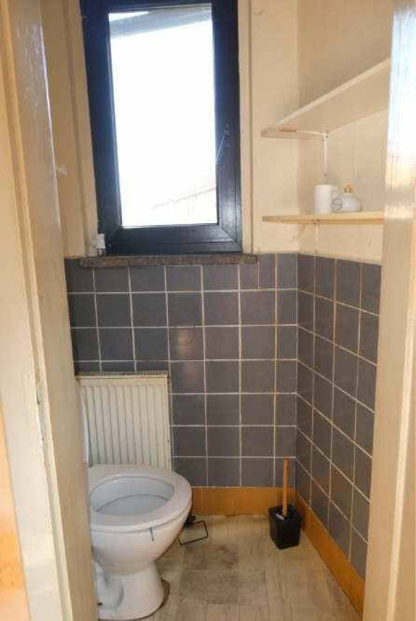 Einfamilienhaus in Lobtal  2, 98683 Ilmenau, Bücheloh - Bild 3