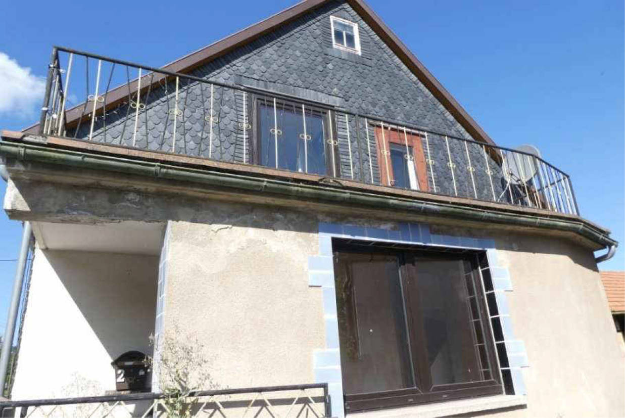 thueringen K0013-2024 Lobtal  2, 98683 Ilmenau, Bücheloh 11