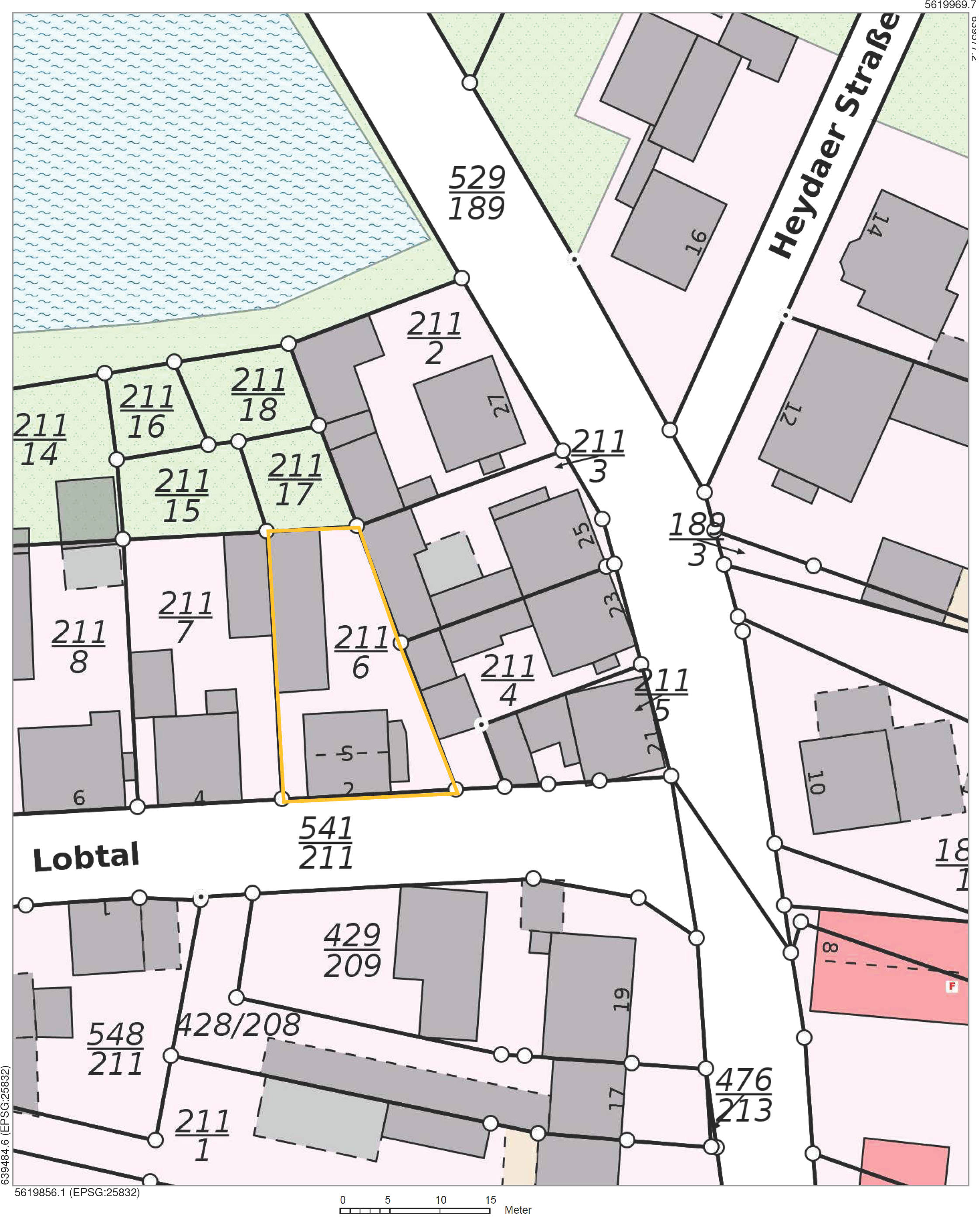 thueringen K0013-2024 Lobtal  2, 98683 Ilmenau, Bücheloh 17