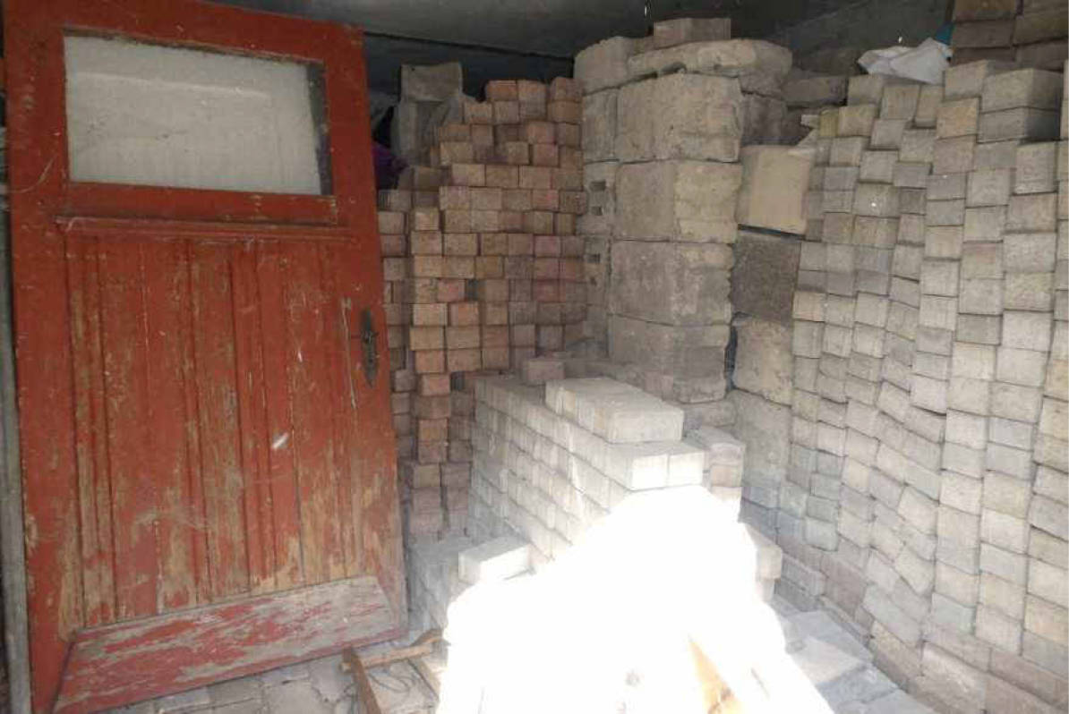 thueringen K0013-2024 Lobtal  2, 98683 Ilmenau, Bücheloh 10