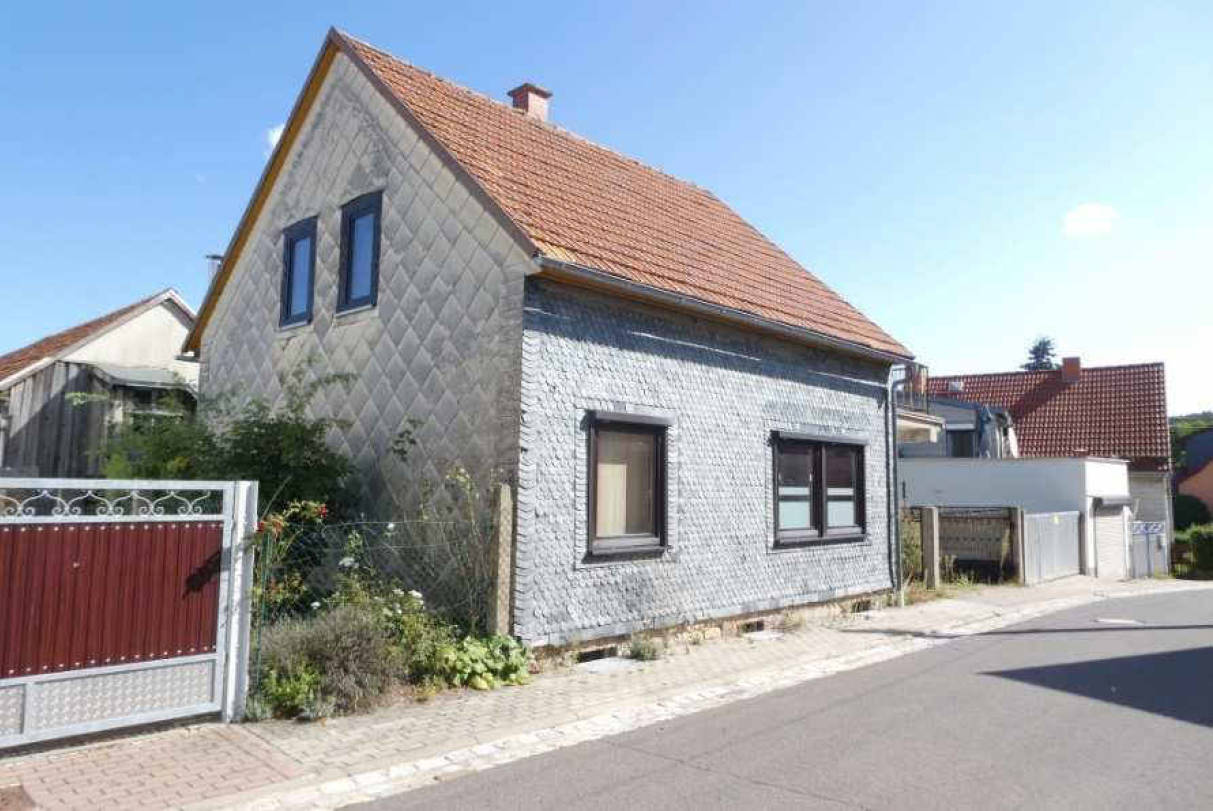 thueringen K0013-2024 Lobtal  2, 98683 Ilmenau, Bücheloh 14