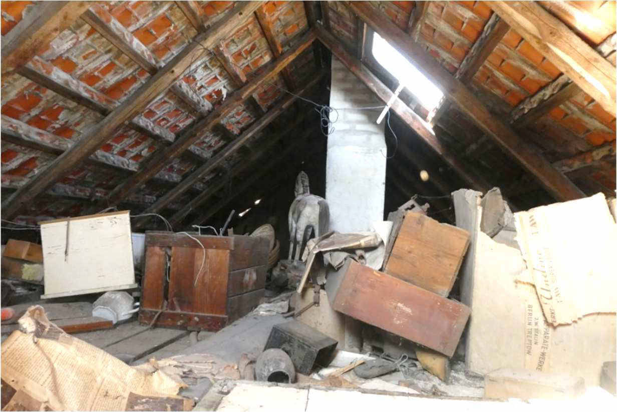 Einfamilienhaus in Lobtal  2, 98683 Ilmenau, Bücheloh - Bild 4