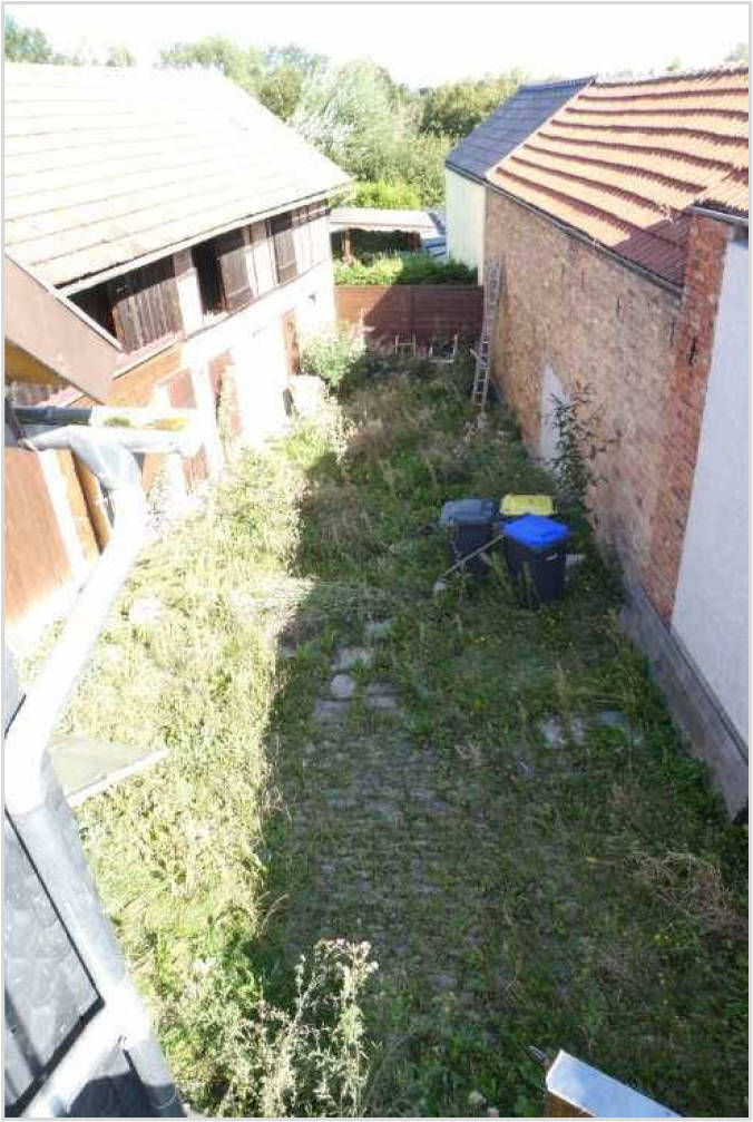 thueringen K0013-2024 Lobtal  2, 98683 Ilmenau, Bücheloh 20
