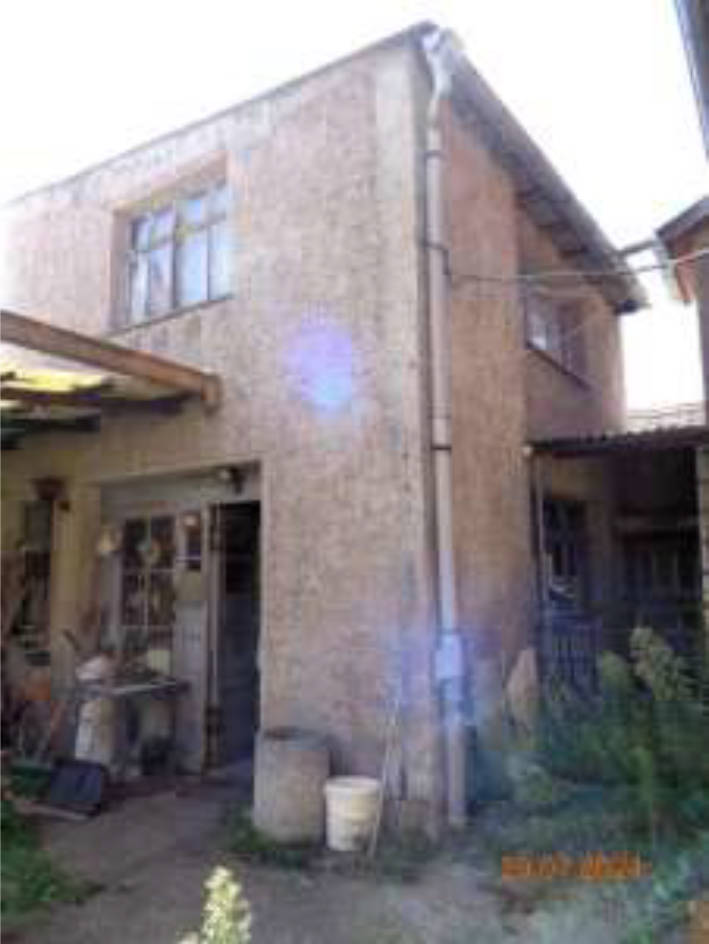 Einfamilienhaus in Hundtgasse  1, 99625  Kölleda
