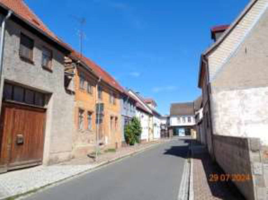 thueringen K0013/2024 Hundtgasse  1, 99625  Kölleda 6