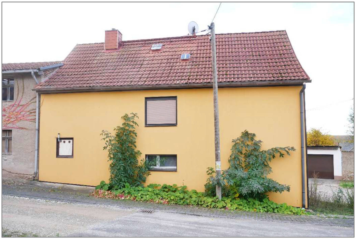 Einfamilienhaus in Ernst-Röver-Straße  26, 99625 Kölleda, Altenbeichlingen - Bild 4