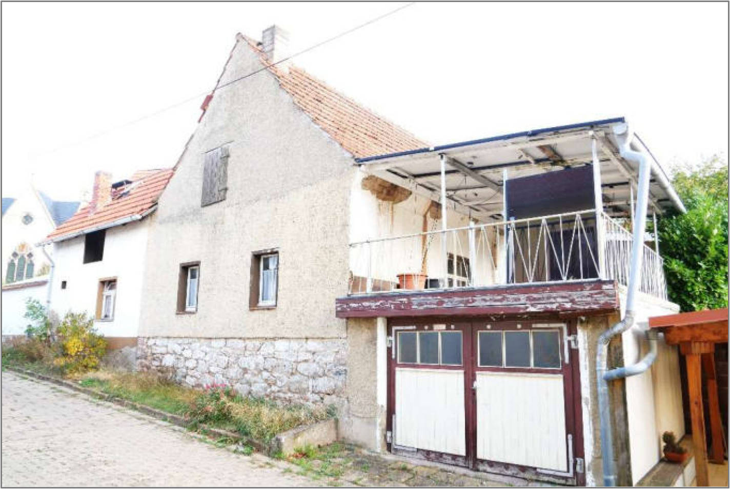 Einfamilienhaus in Ernst-Röver-Straße  26, 99625 Kölleda, Altenbeichlingen - Bild 5