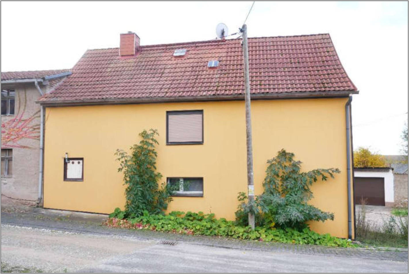 thueringen K 0013/2025 Ernst-Röver-Straße  26, 99625 Kölleda, Altenbeichlingen 7