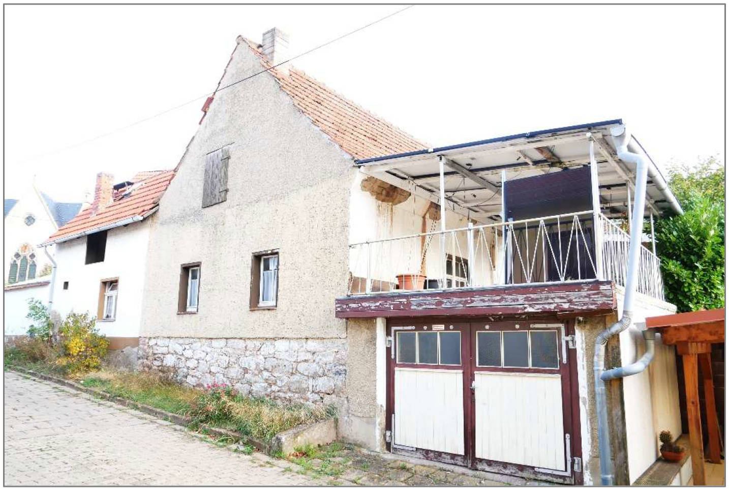 thueringen K 0013/2025 Ernst-Röver-Straße  26, 99625 Kölleda, Altenbeichlingen 6