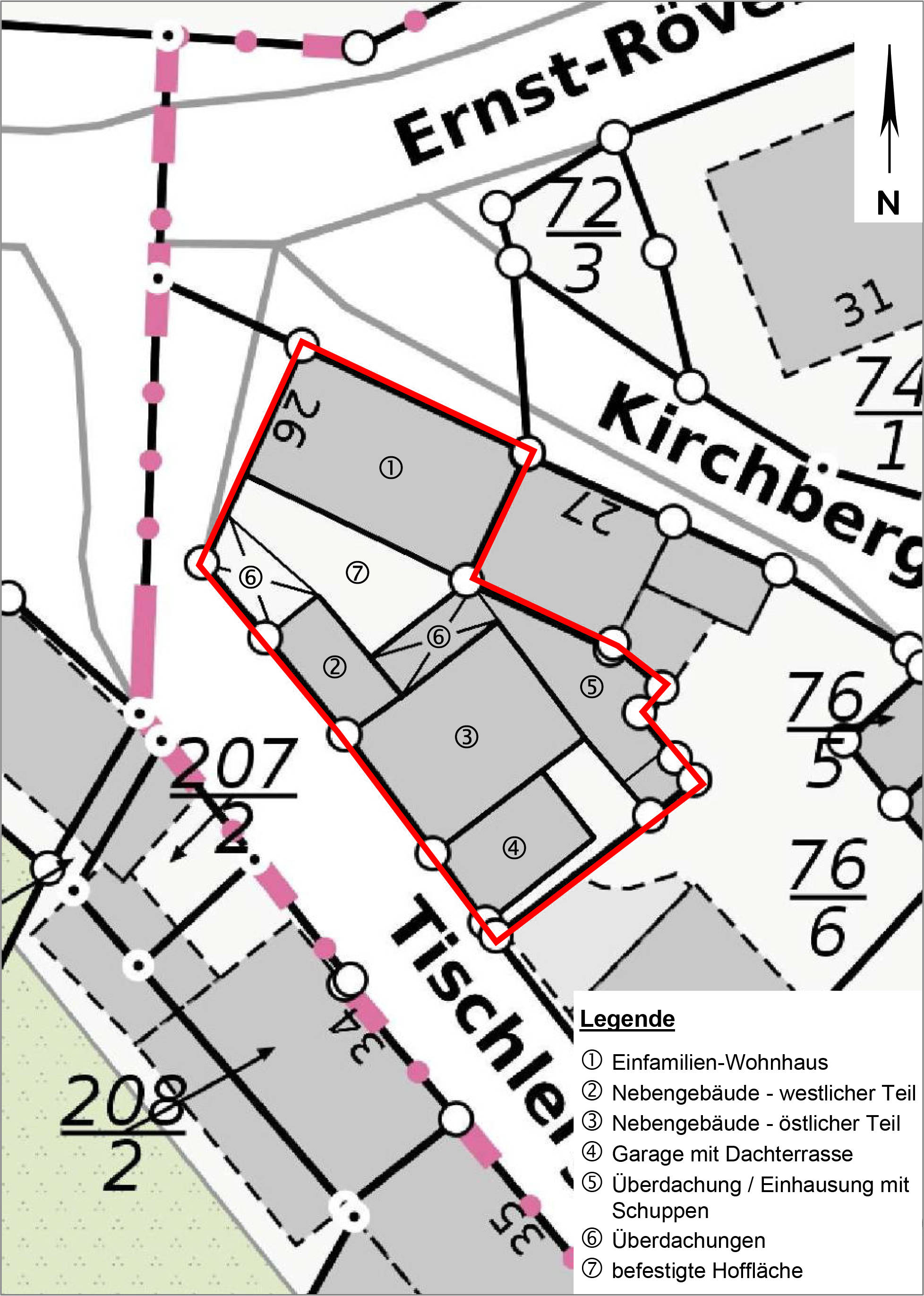 thueringen K 0013/2025 Ernst-Röver-Straße  26, 99625 Kölleda, Altenbeichlingen 25