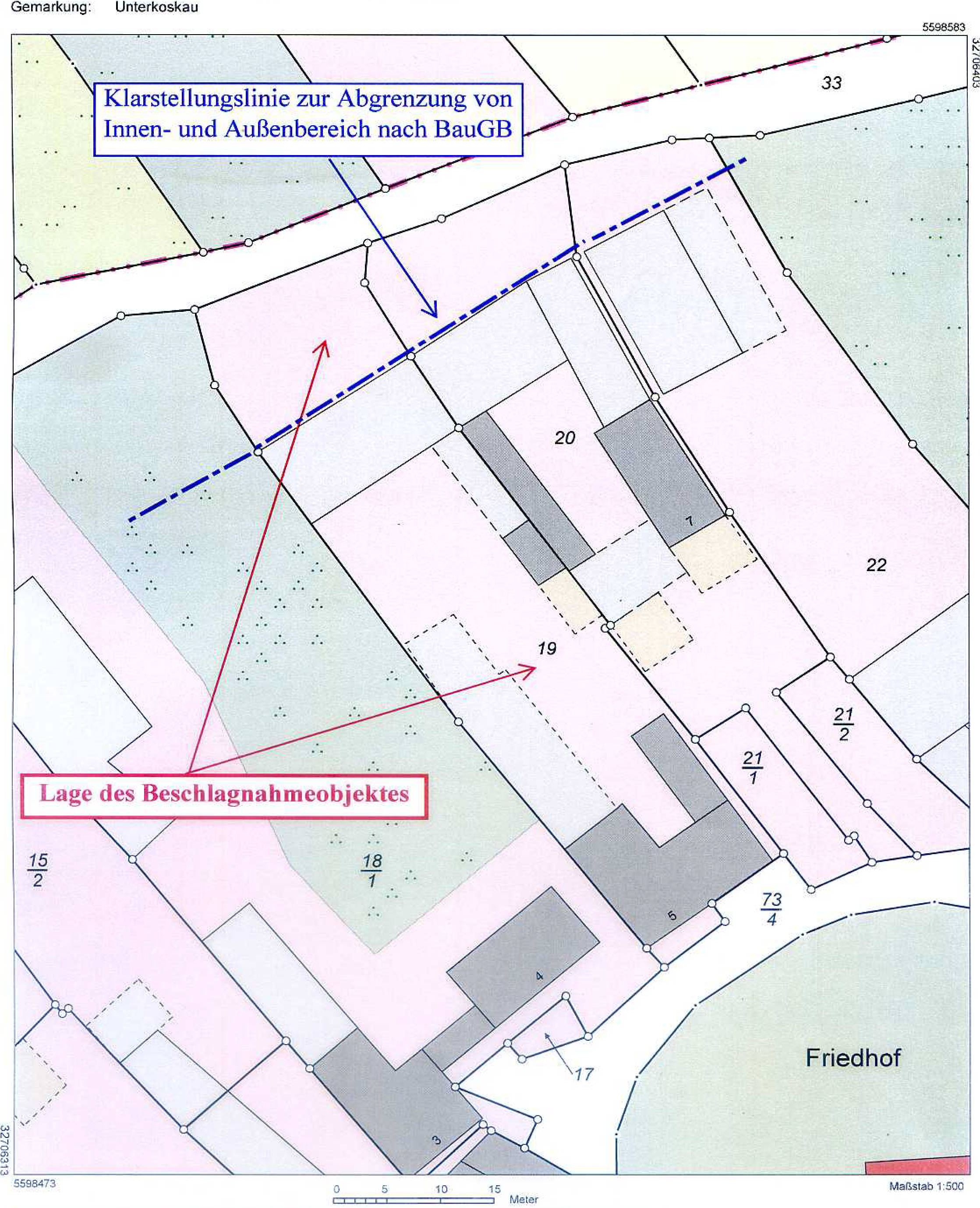 thueringen K0014-2023 Ortsstraße 5, 07922 Tanna , OT Unterkoskau