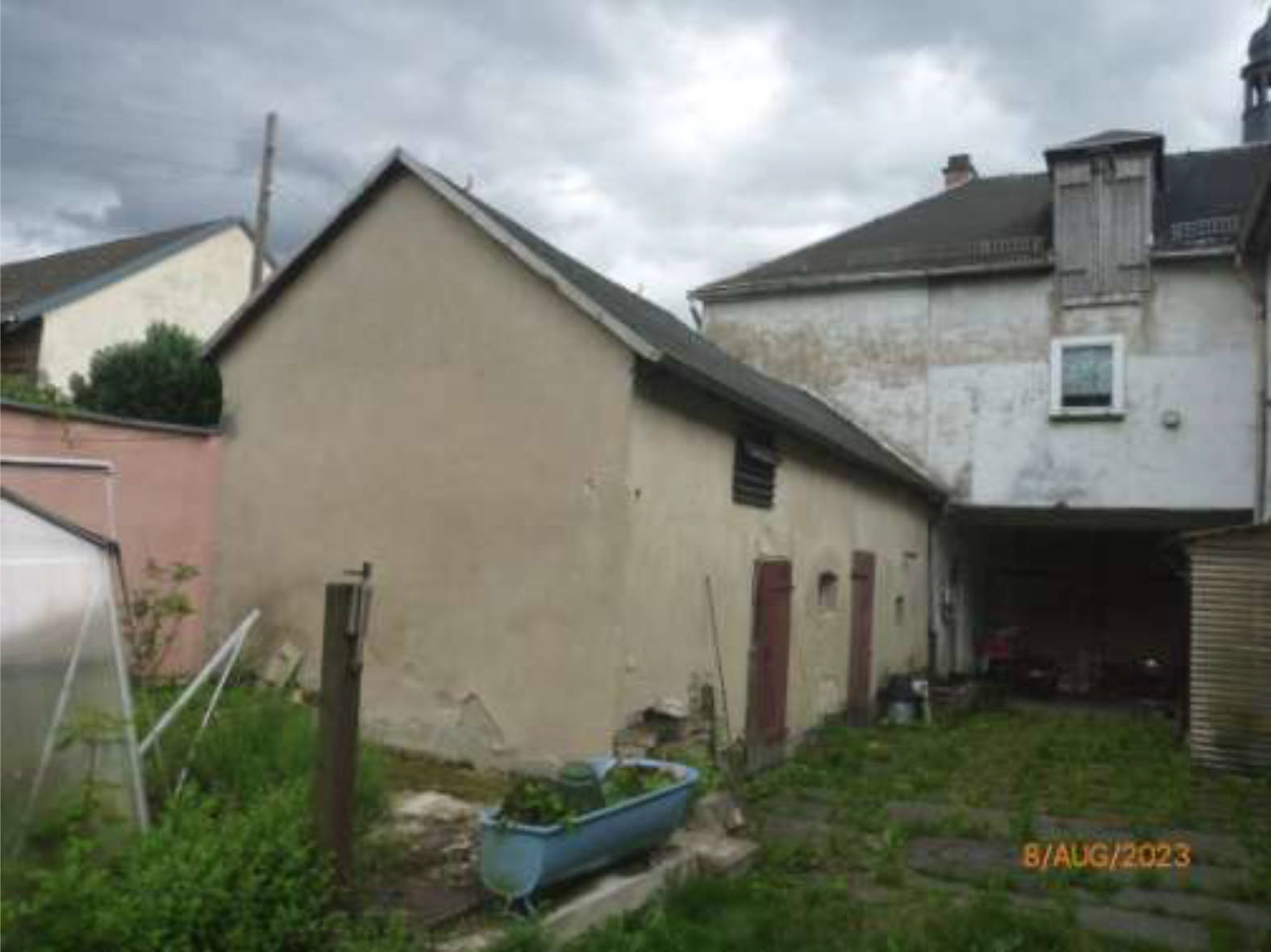 thueringen K0014-2023 Ortsstraße 5, 07922 Tanna , OT Unterkoskau