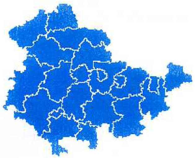 thueringen K0014-2023 Ortsstraße 5, 07922 Tanna , OT Unterkoskau