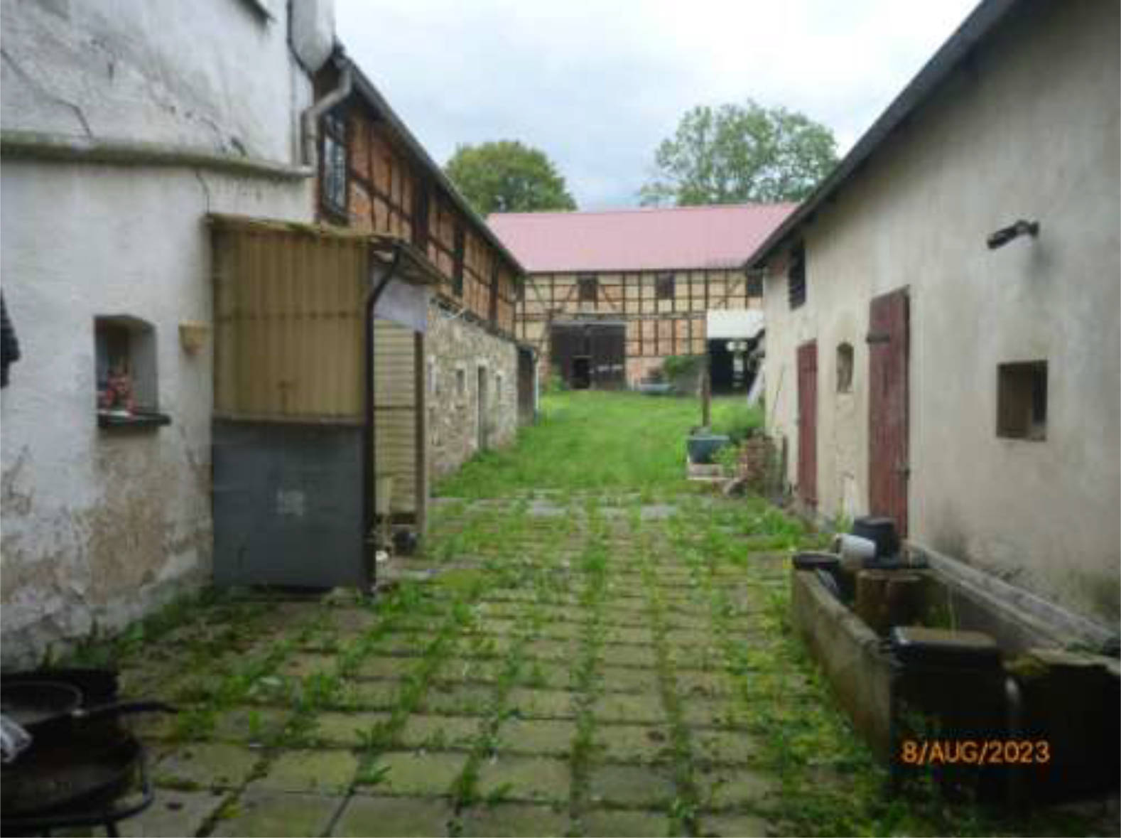thueringen K0014-2023 Ortsstraße 5, 07922 Tanna , OT Unterkoskau