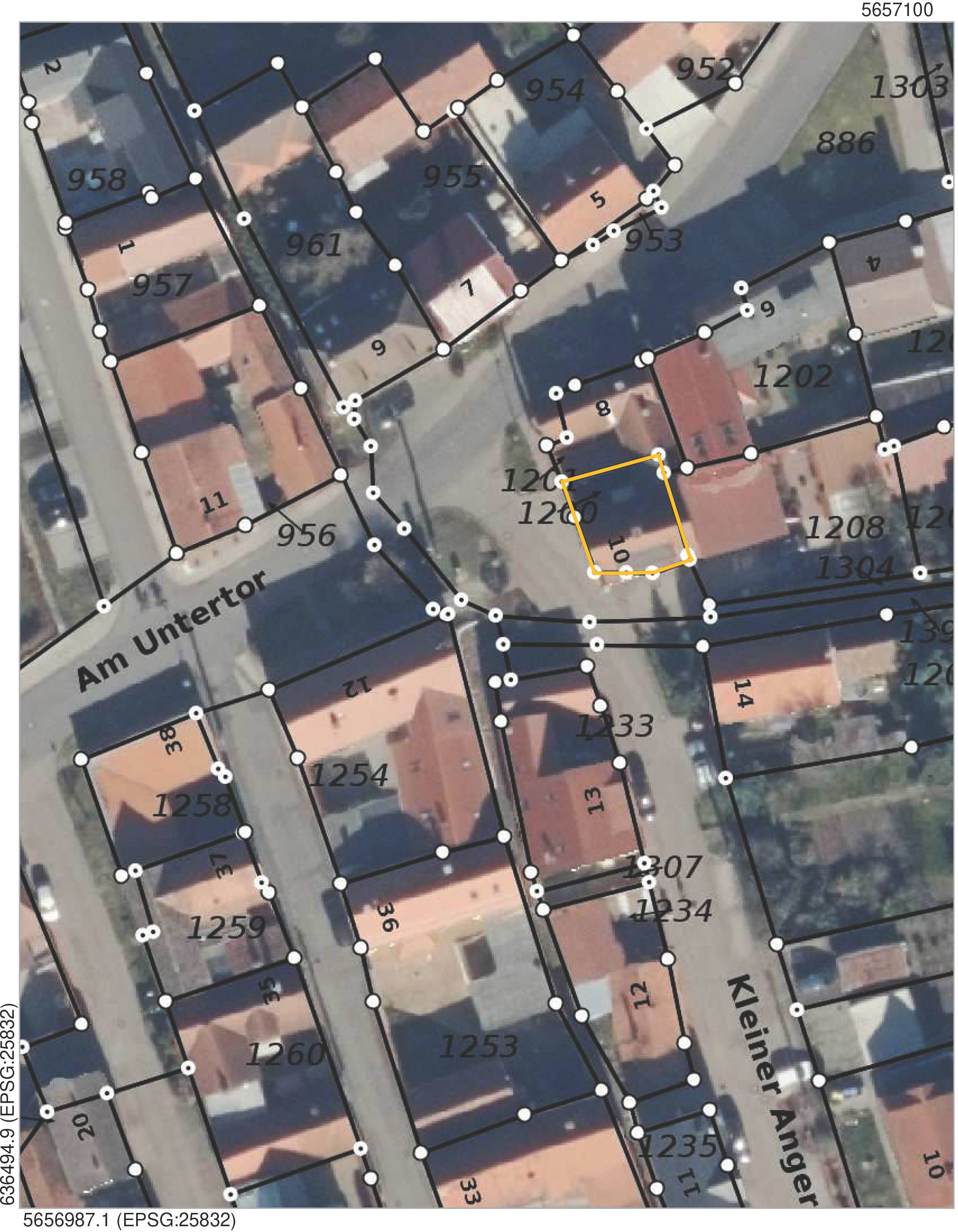 thueringen K0014/2024 Am Untertor 10, 99189 Elxleben 10