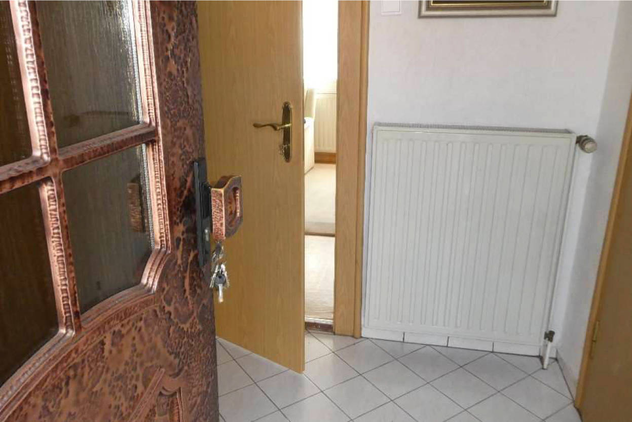 Einfamilienhaus in Am Untertor 10, 99189 Elxleben - Bild 5