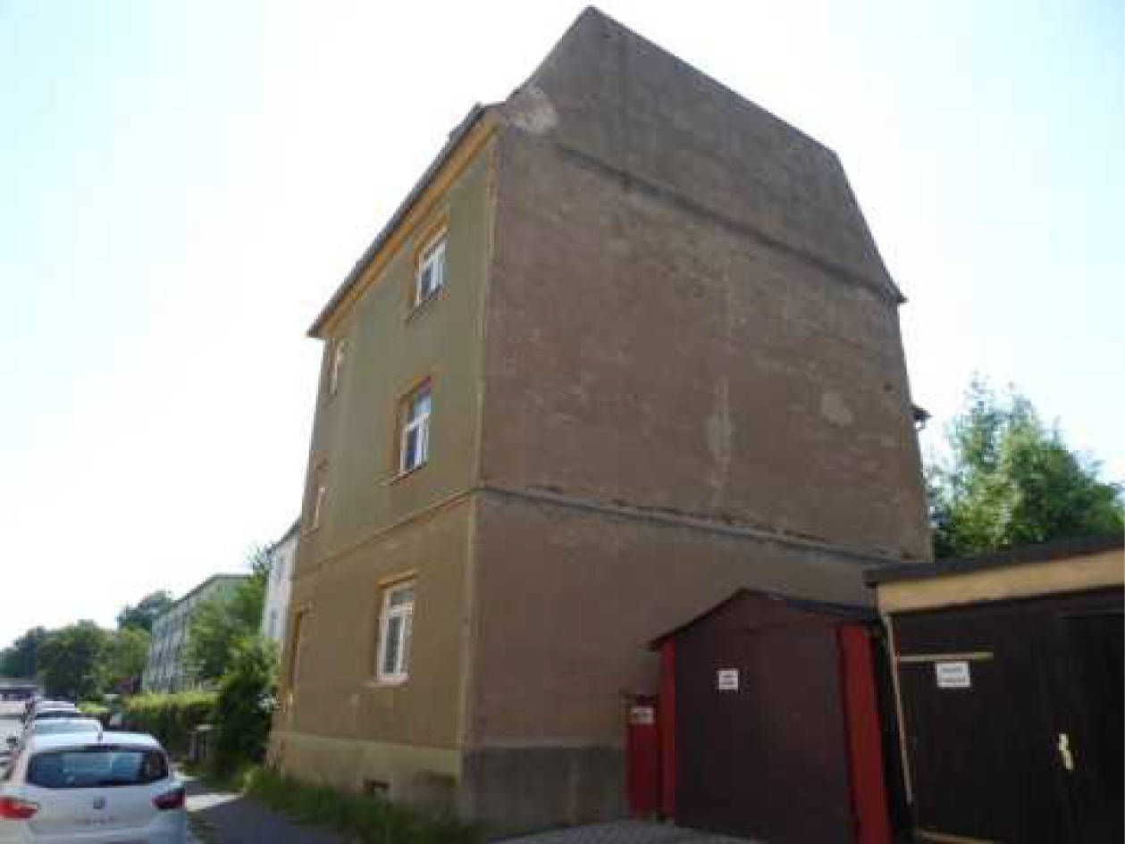 Eigentumswohnung (1 bis 2 Zimmer) in Richard-Wagner-Straße  31, 07551 Gera - Bild 2