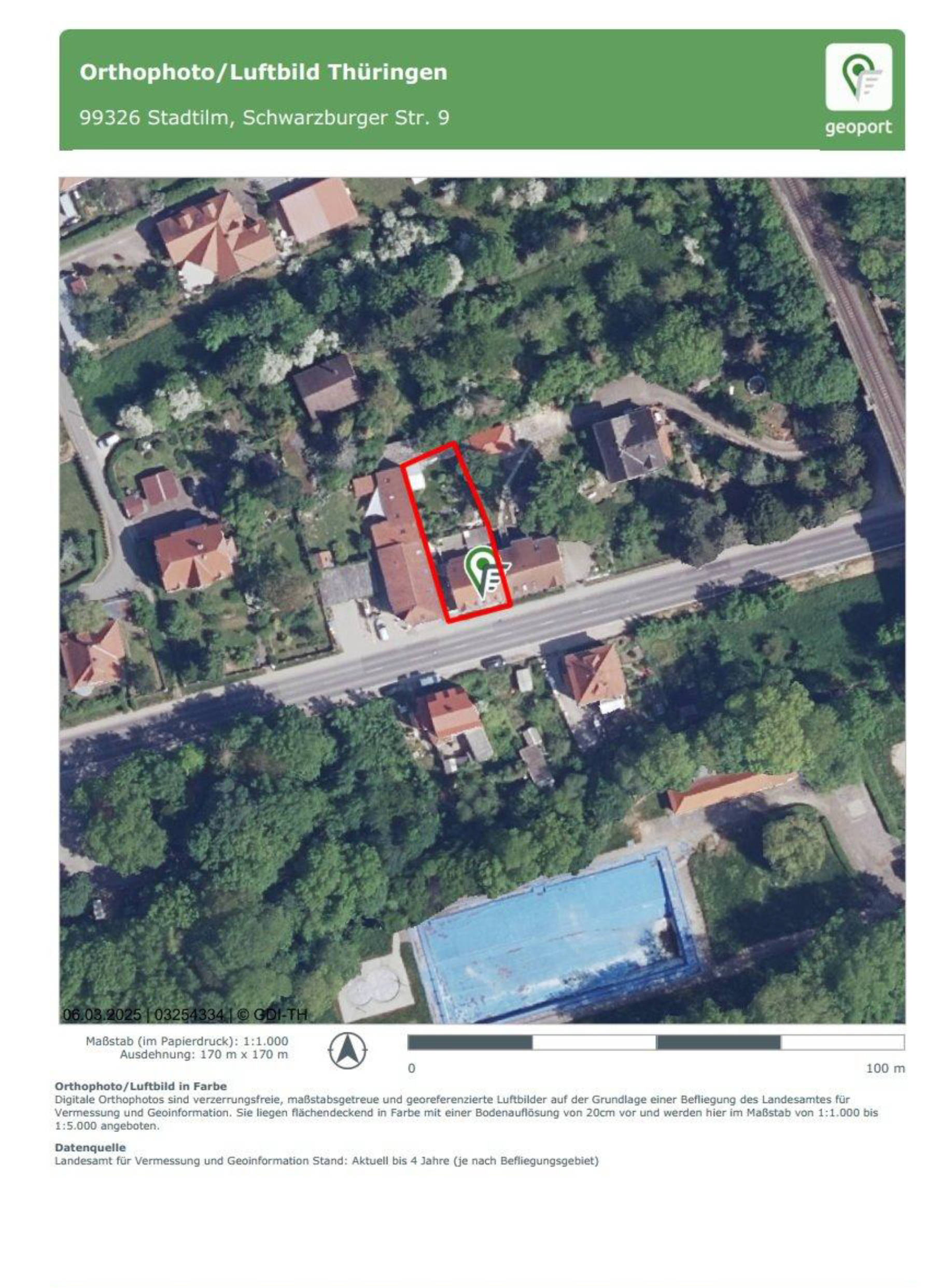 thueringen K 0015/2024 Schwarzburger Straße 9, 99326 Stadtilm 7