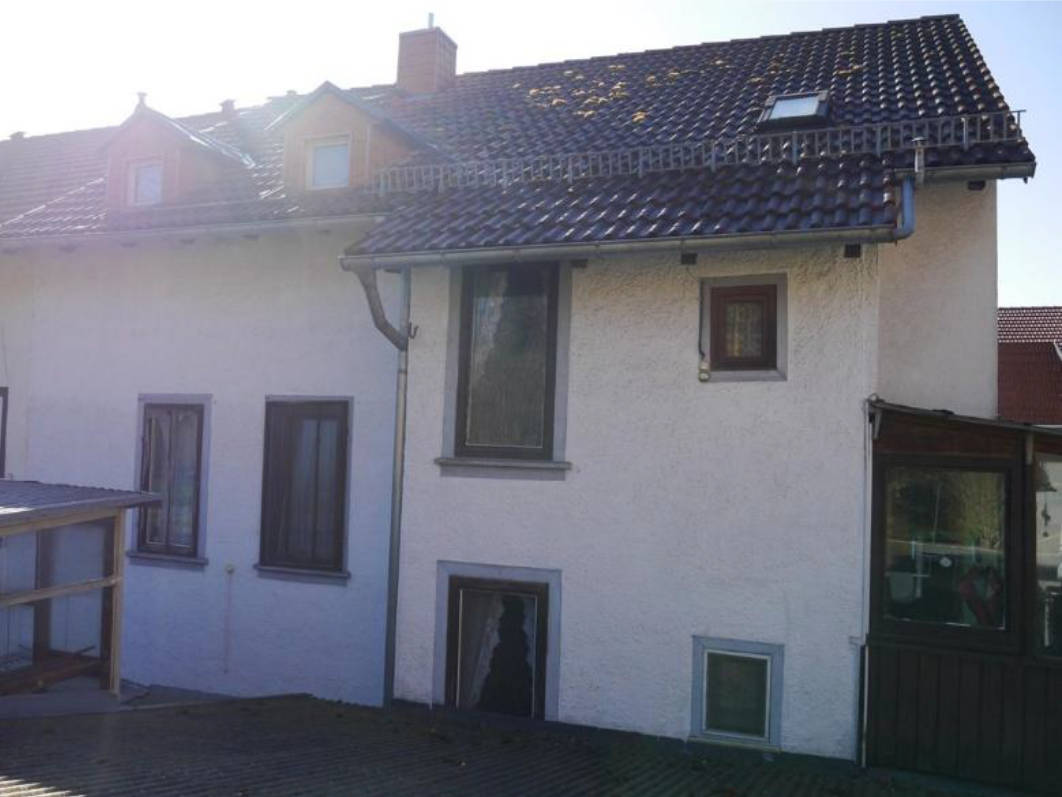 Mehrfamilienhaus in Schwarzburger Straße 9, 99326 Stadtilm - Bild 3