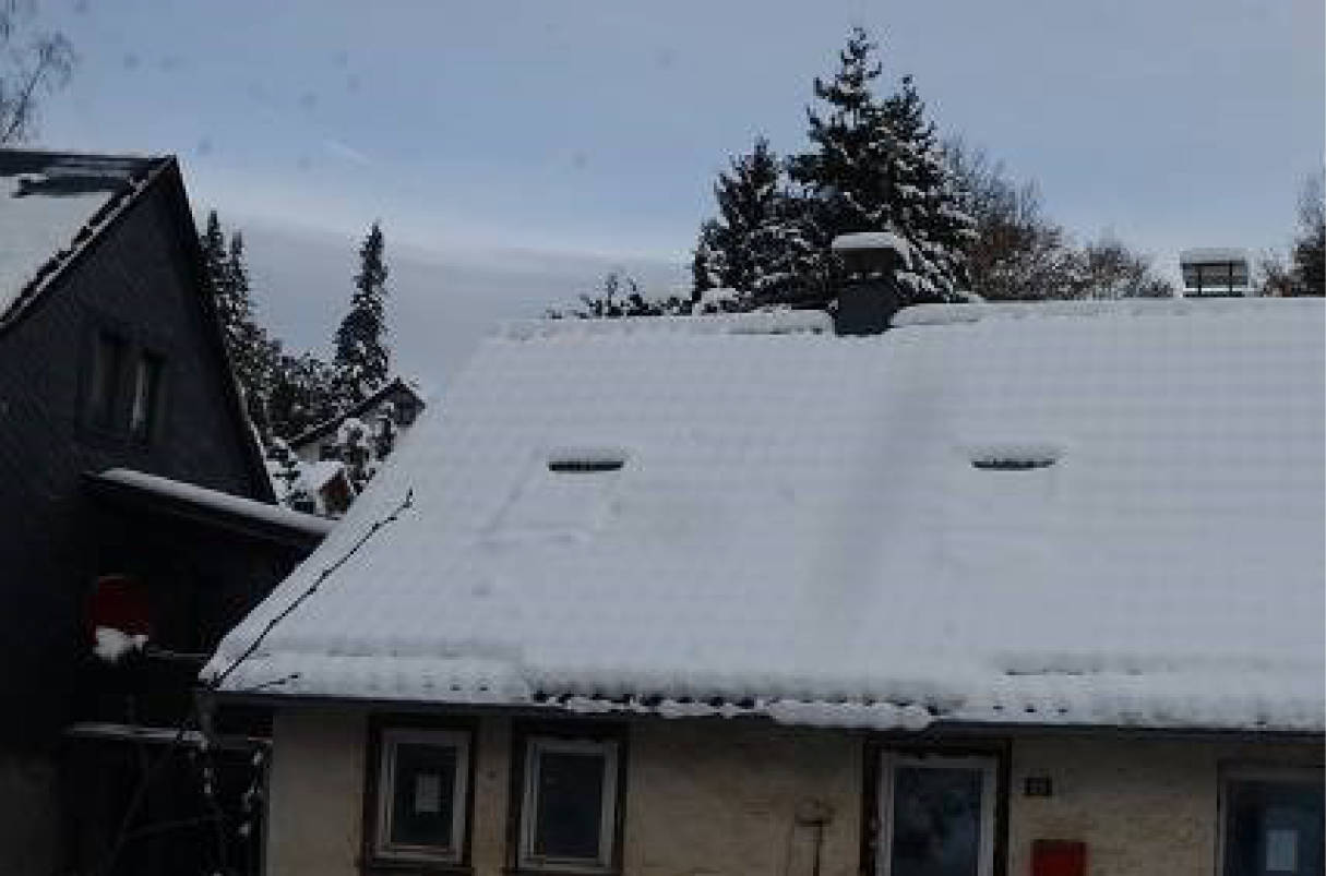 Einfamilienhaus in Goldbachstraße 29, 98529 Suhl, OT Albrechts - Bild 5