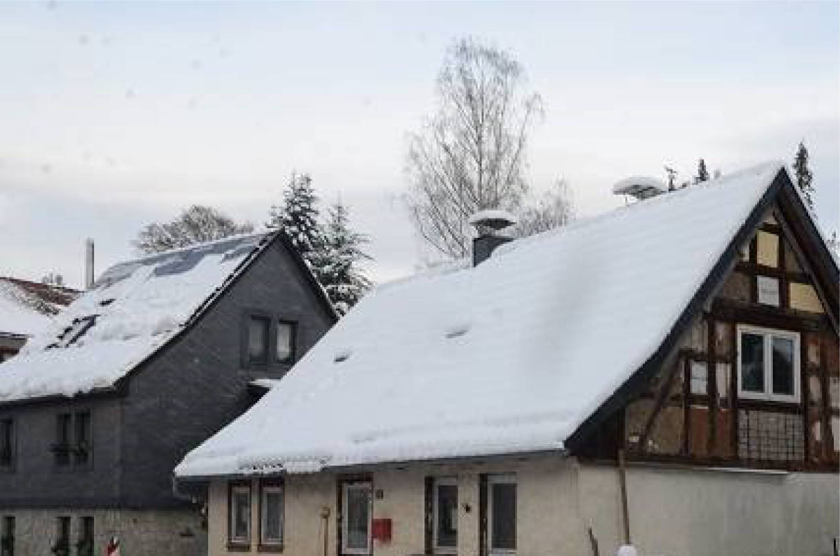 Einfamilienhaus in Goldbachstraße 29, 98529 Suhl, OT Albrechts - Bild 4