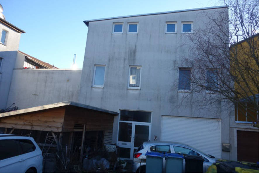 thueringen K0017-2024 Marktstraße 7, 98693 Ilmenau