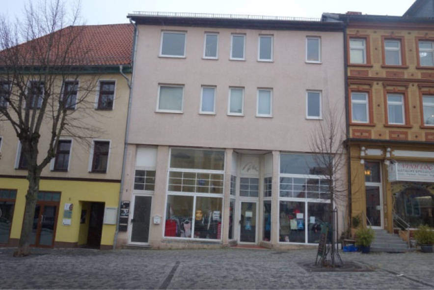thueringen K0017-2024 Marktstraße 7, 98693 Ilmenau