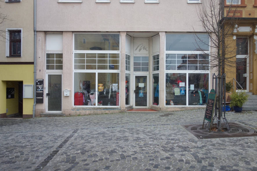 thueringen K0017-2024 Marktstraße 7, 98693 Ilmenau