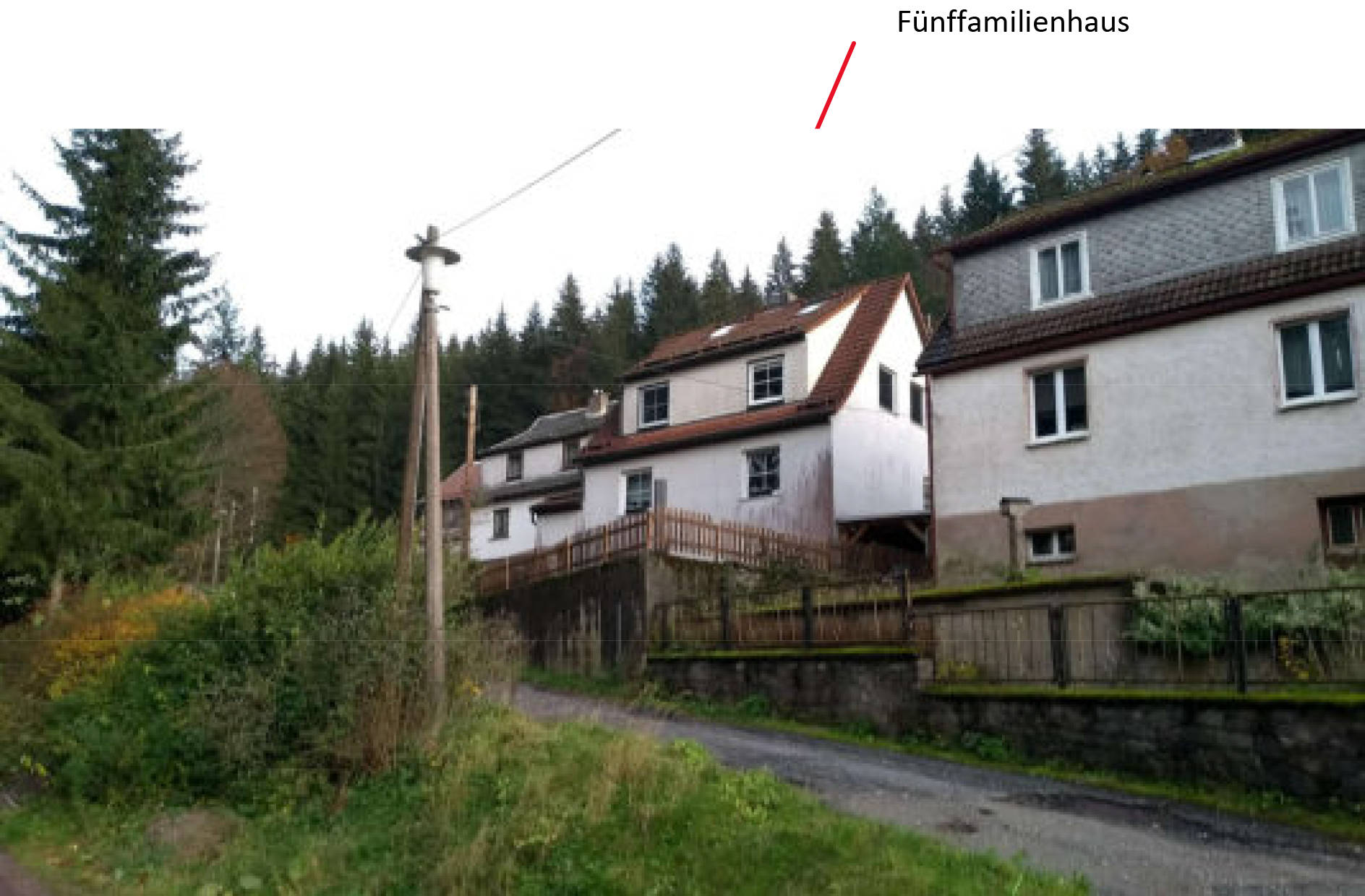 thueringen K0018/2023 Querbachsiedlung  4, 98553 Schleusingen, OT Schleusingerneundorf 8
