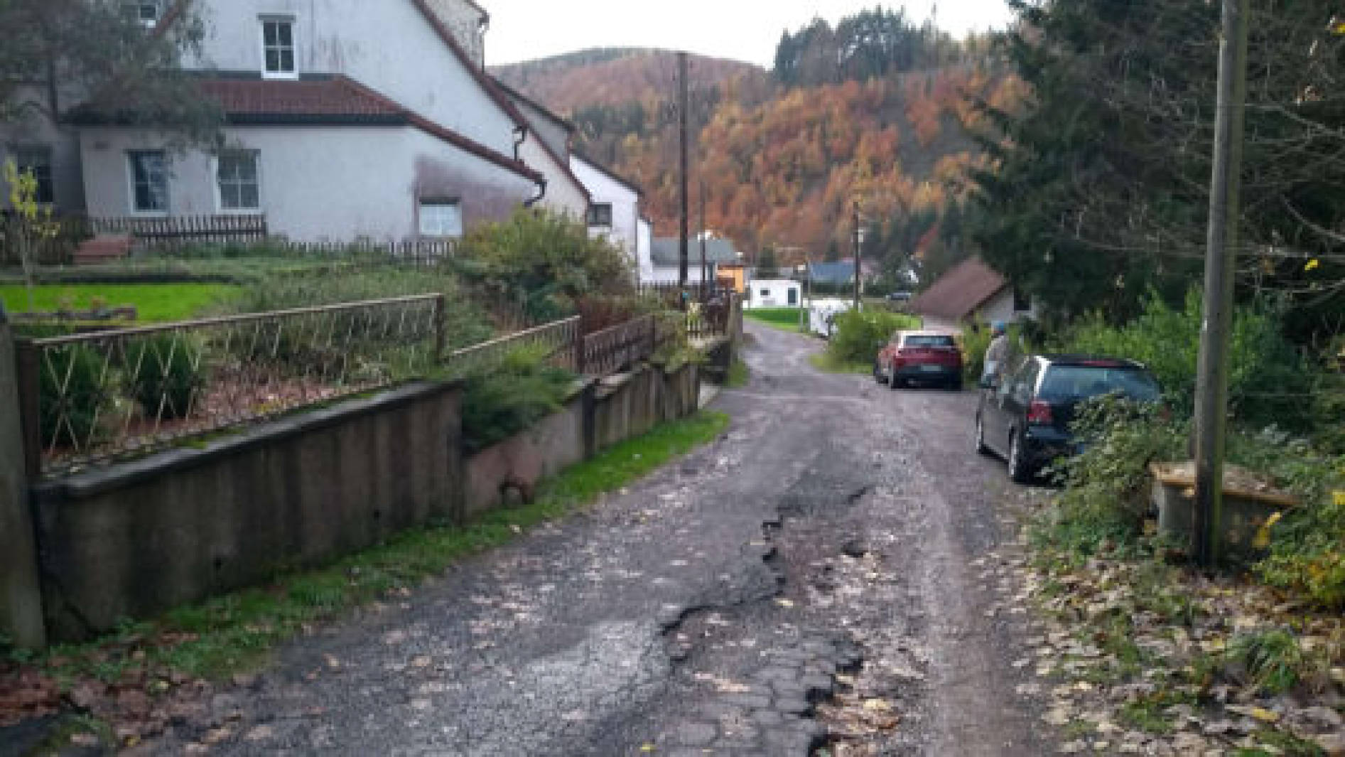 thueringen K0018/2023 Querbachsiedlung  4, 98553 Schleusingen, OT Schleusingerneundorf 14
