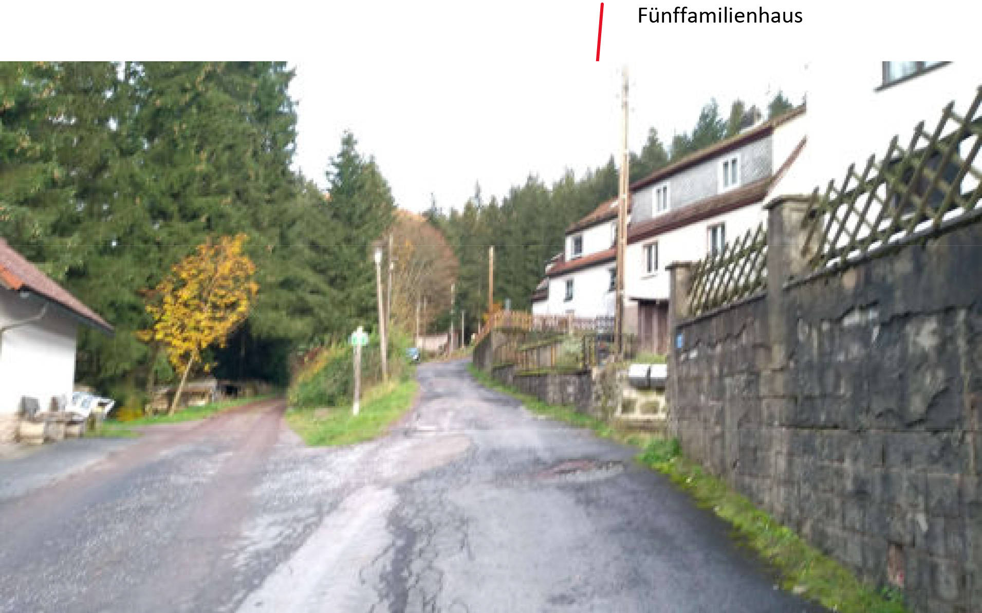 thueringen K0018/2023 Querbachsiedlung  4, 98553 Schleusingen, OT Schleusingerneundorf 15