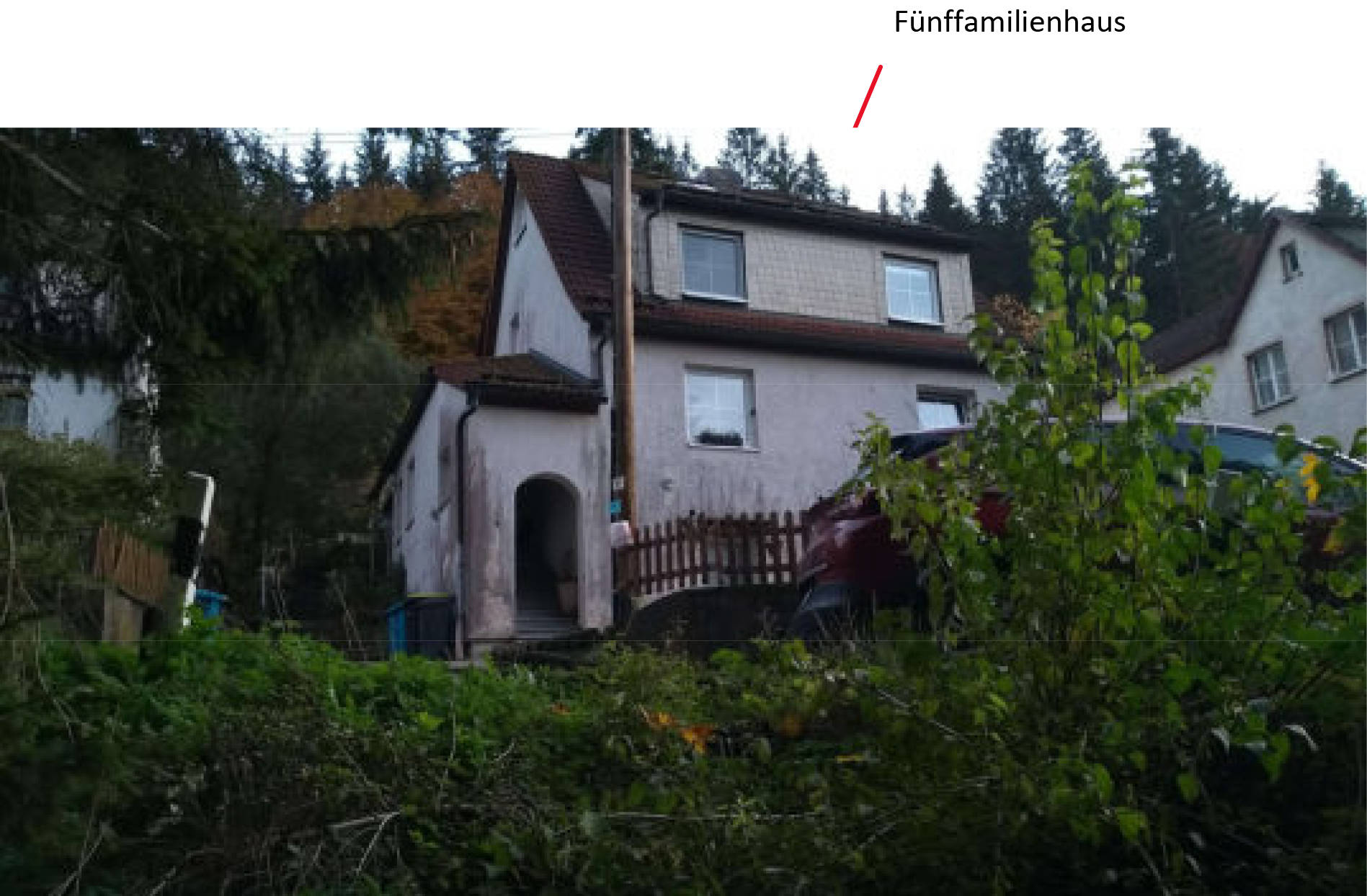 thueringen K0018/2023 Querbachsiedlung  4, 98553 Schleusingen, OT Schleusingerneundorf 9