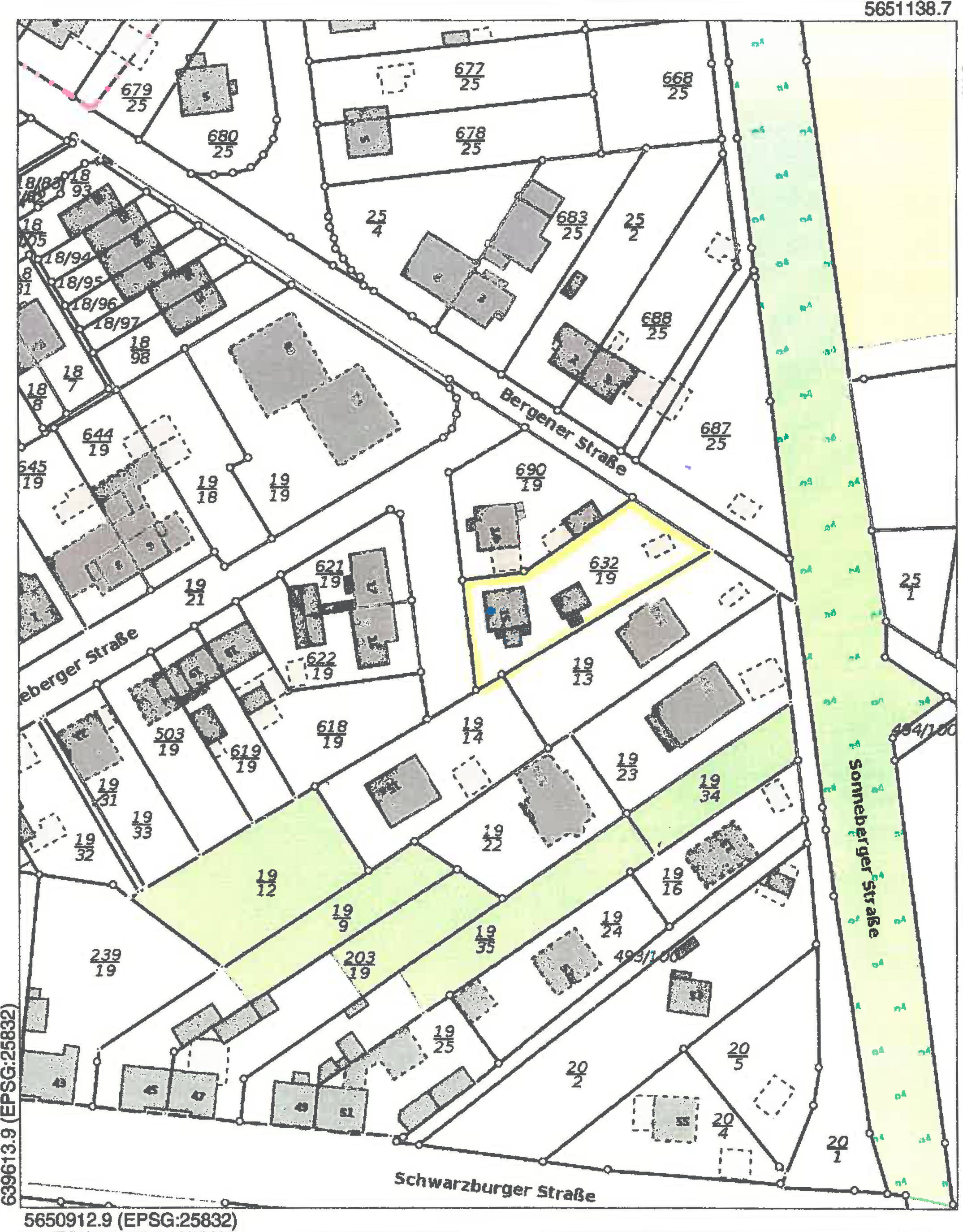thueringen K0018-2024 Sonneberger Straße 15, 99092 Erfurt, Marbach