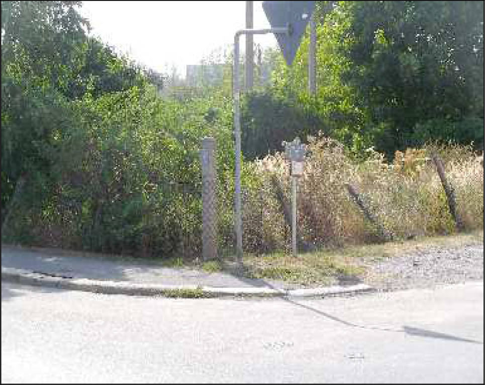 An der Zwötzener Straße, 07551 Gera