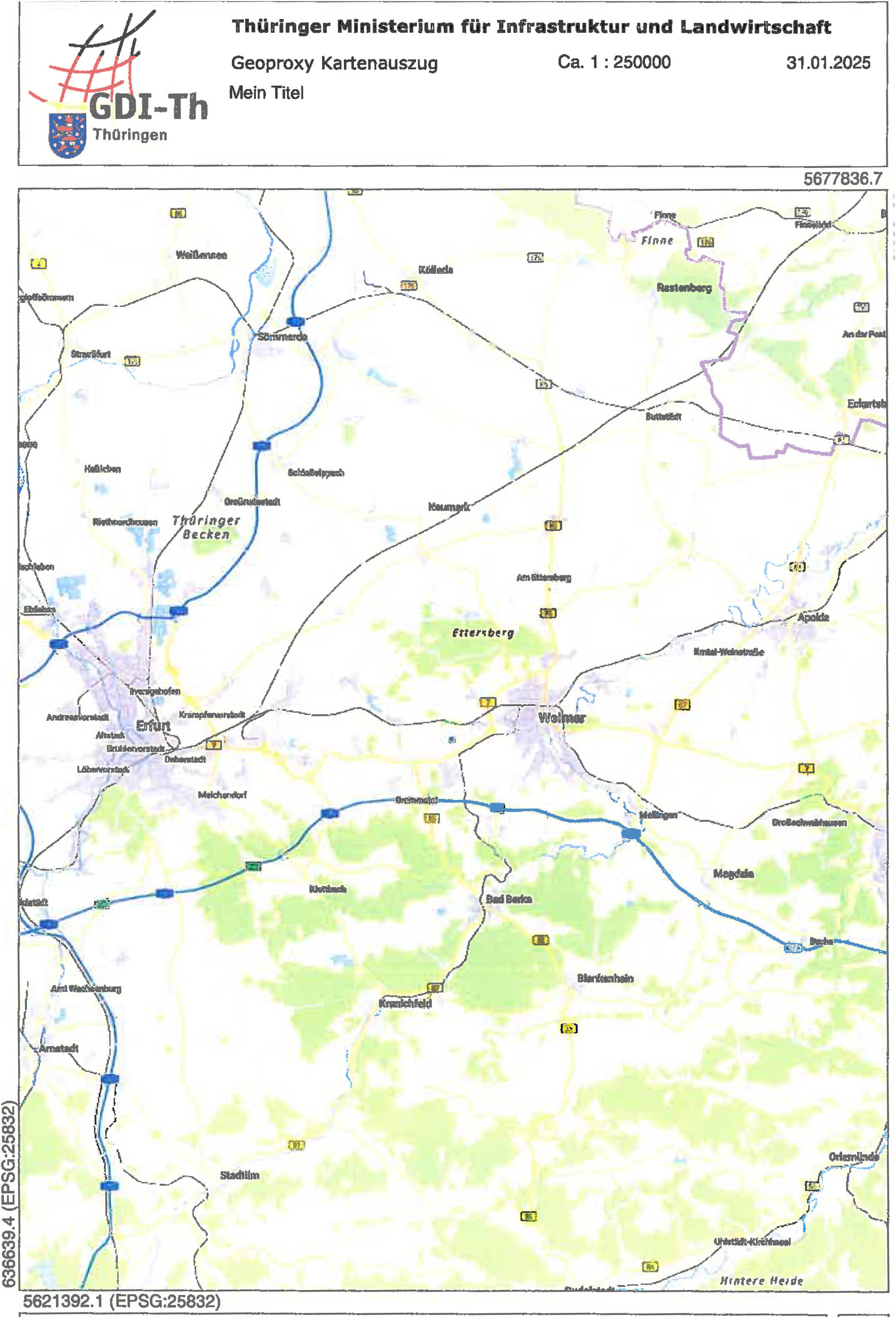 thueringen K 0018/2024 Am Brachberg 15, 99428 Landgemeinde Grammetal, Ulla 30
