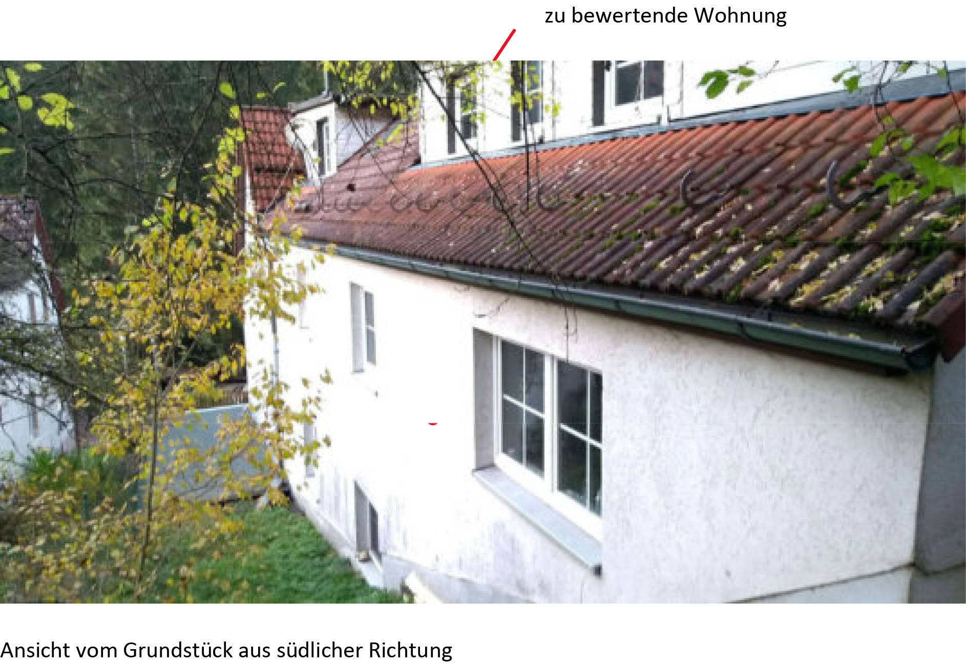Eigentumswohnung (1 bis 2 Zimmer) in Querbachsiedlung 4, 98553 Schleusingen, OT Schleusingerneundorf