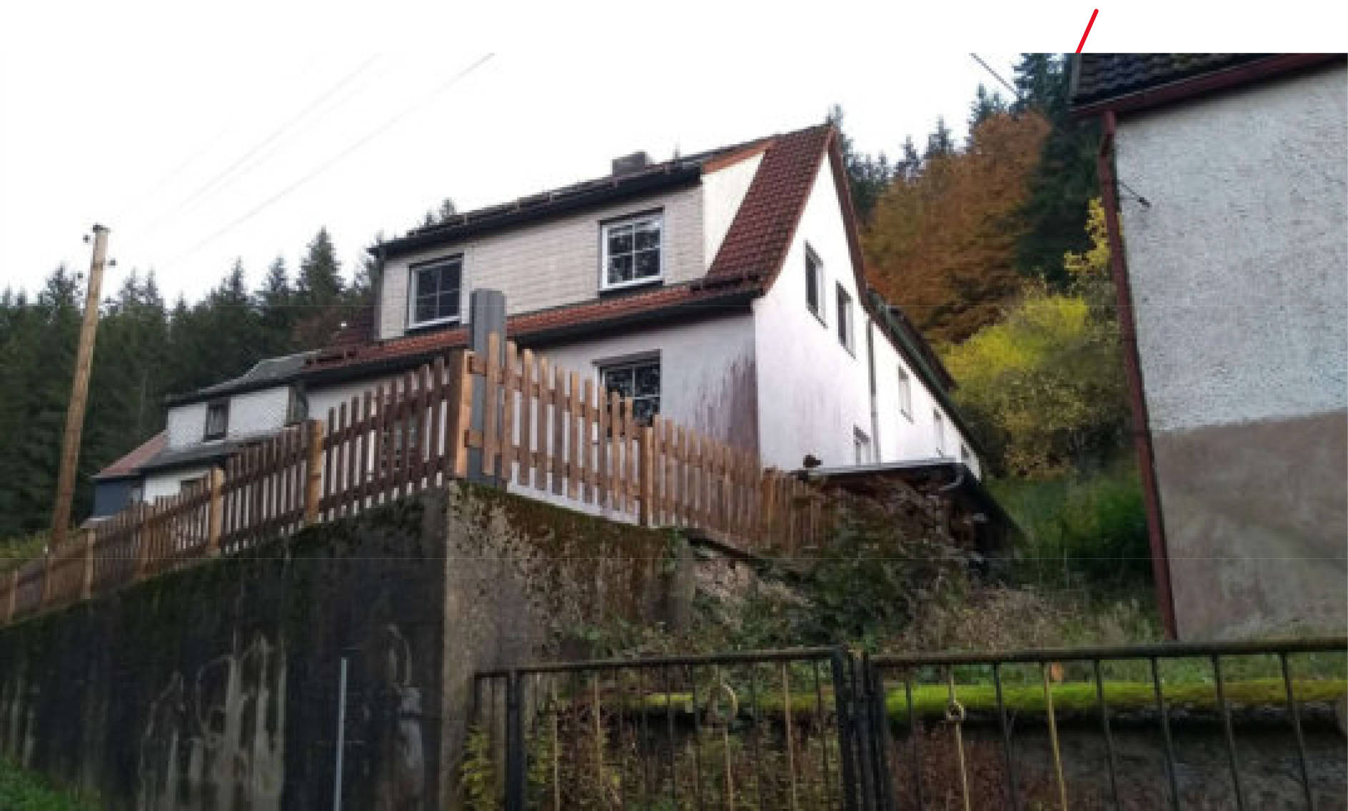 Eigentumswohnung (1 bis 2 Zimmer) in Querbachsiedlung 4, 98553 Schleusingen, OT Schleusingerneundorf - Bild 3