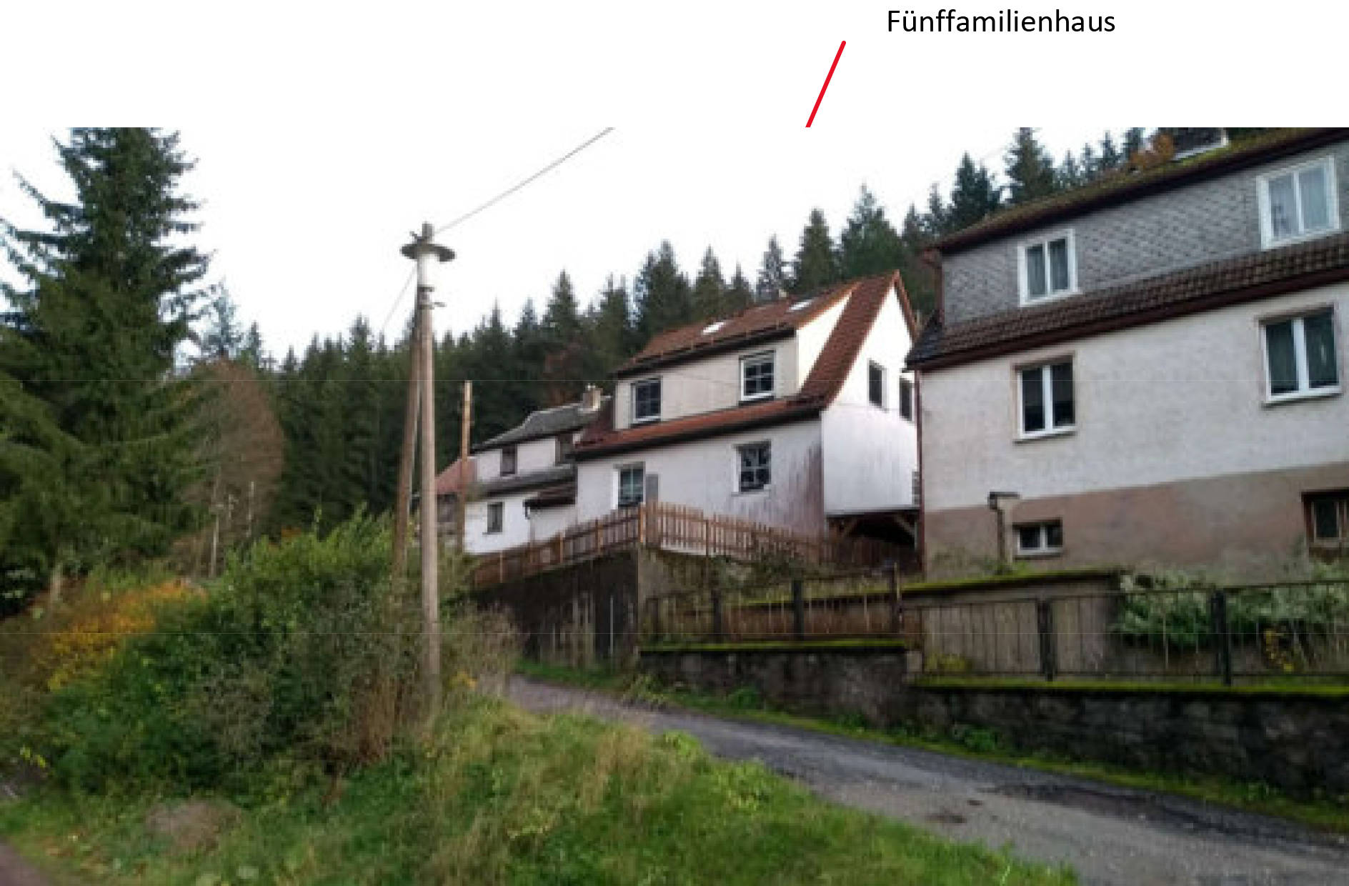 thueringen K0019/2023 Querbachsiedlung 4, 98553 Schleusingen, OT Schleusingerneundorf 7