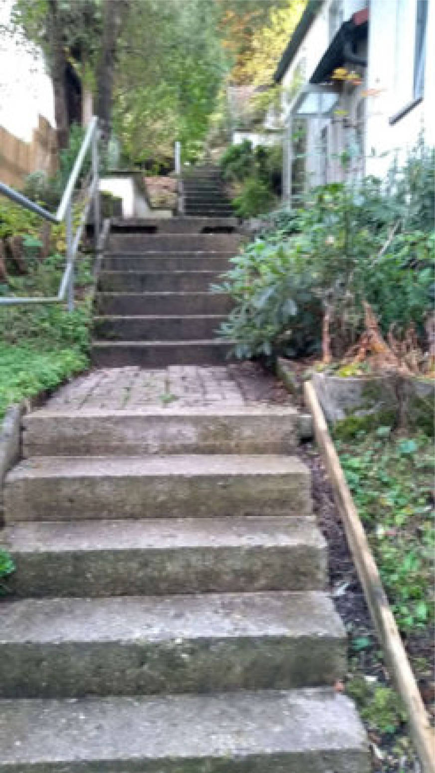 thueringen K0019/2023 Querbachsiedlung 4, 98553 Schleusingen, OT Schleusingerneundorf 6