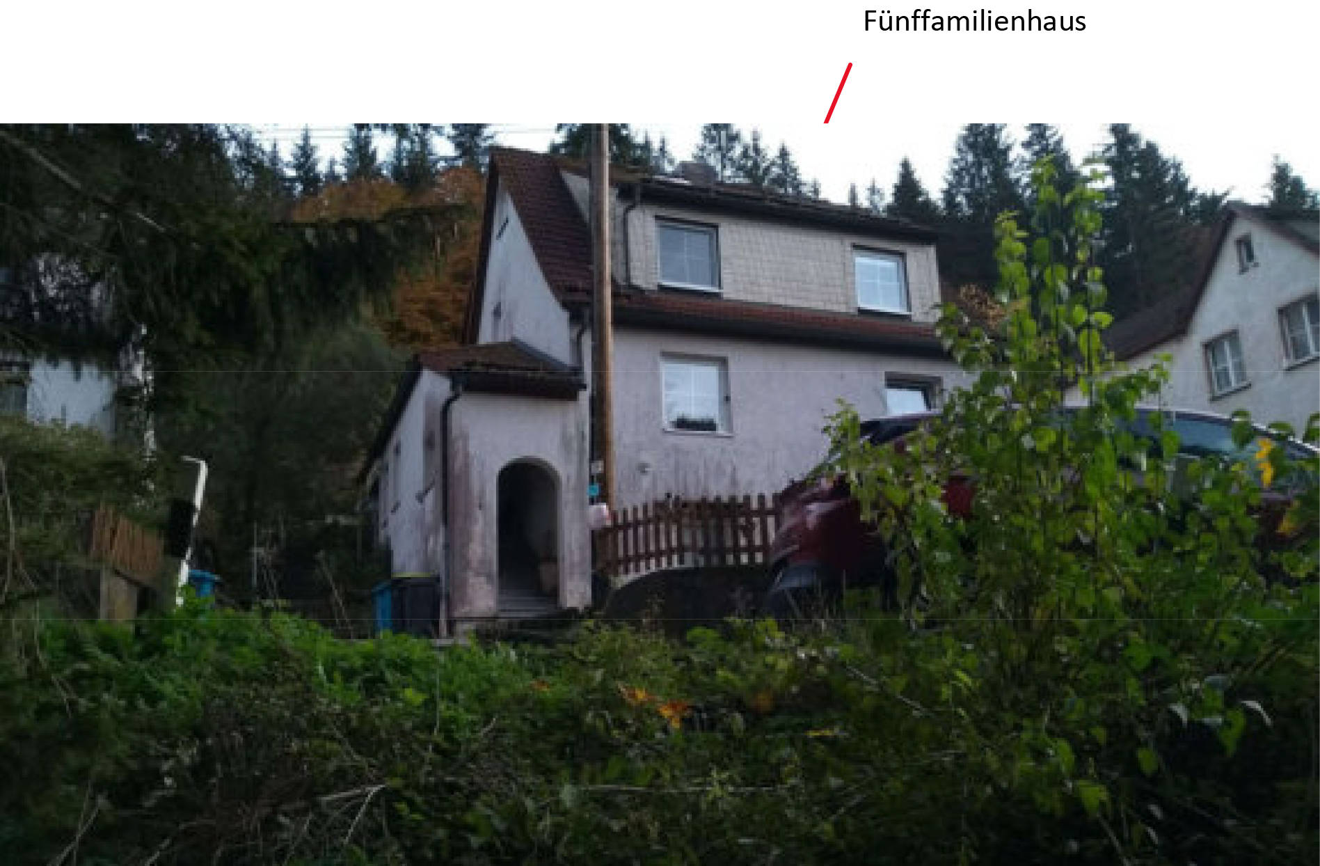 thueringen K0019/2023 Querbachsiedlung 4, 98553 Schleusingen, OT Schleusingerneundorf 10