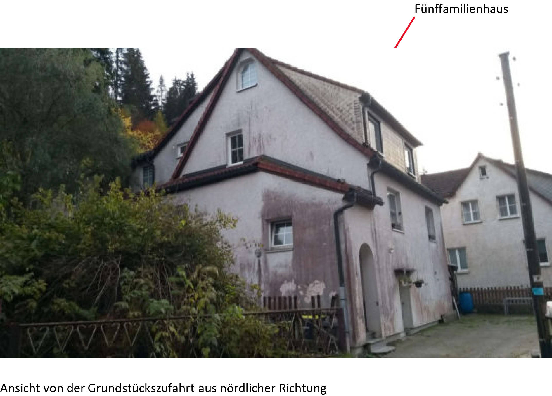 thueringen K0019/2023 Querbachsiedlung 4, 98553 Schleusingen, OT Schleusingerneundorf 12