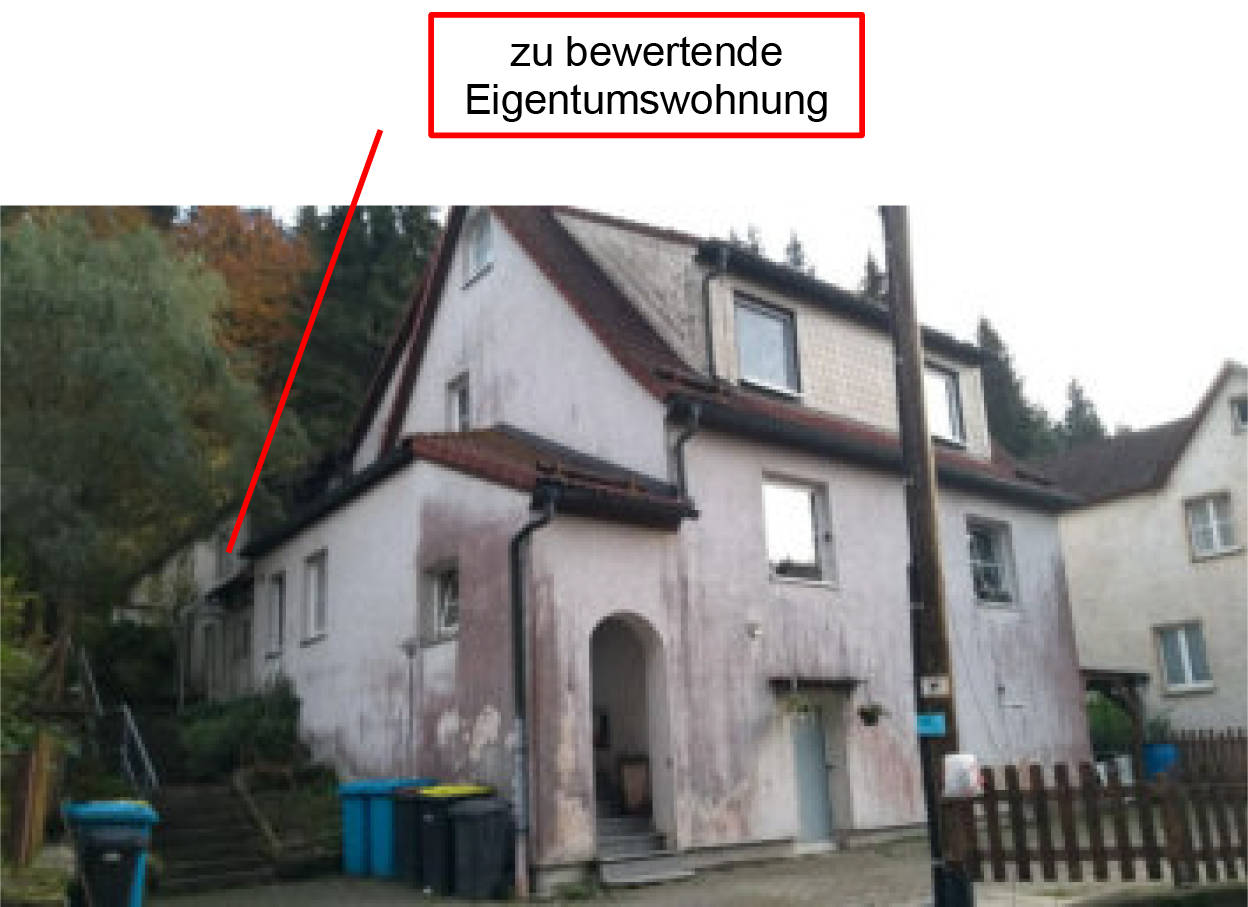 Eigentumswohnung (1 bis 2 Zimmer) in Querbachsiedlung 4, 98553 Schleusingen, OT Schleusingerneundorf - Bild 5