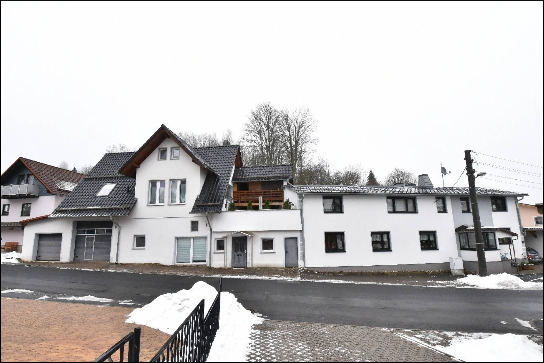 thueringen K 0019/2024 Dambachtal  70, 98553 Schleusingen, OT Altendambach 6