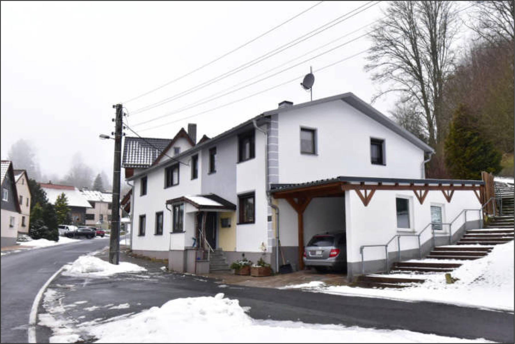 thueringen K 0019/2024 Dambachtal  70, 98553 Schleusingen, OT Altendambach 7